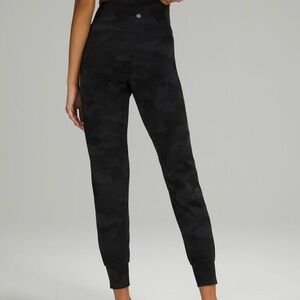 Lululemon Align Camo Joggers